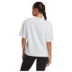 Adidas Γυναικεία κοντομάνικη μπλούζα Future Icons Badge Of Sport Tee